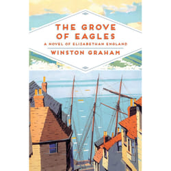 ISBN The Grove of Eagles book English Paperback 656 pages