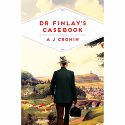 ISBN Dr Finlay's Casebook, English, Paperback, 304 pages
