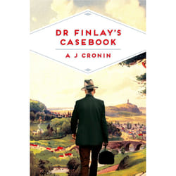 ISBN Dr Finlay's Casebook book English Paperback 304 pages