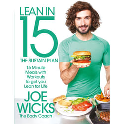 ISBN Lean in 15 - The Sustain Plan book English Paperback 240 pages