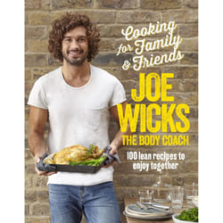 ISBN Cooking for Family and Friends book English Hardcover 240 pages