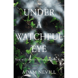 ISBN Under a Watchful Eye book English Paperback 416 pages