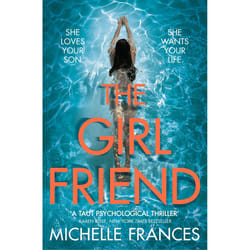 ISBN The Girlfriend book English Paperback 464 pages