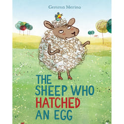 ISBN The Sheep Who Hatched an Egg book English Paperback 32 pages