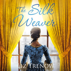 ISBN The Silk Weaver book English Paperback 416 pages
