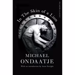 ISBN In the Skin of a Lion, English, Paperback, 288 pages