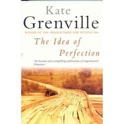 ISBN The Idea of Perfection book English Paperback 432 pages