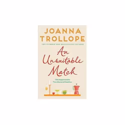 ISBN Unsuitable Match, English, Paperback, 304 pages
