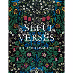 ISBN Useful Verses, English, Paperback, 80 pages