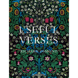 ISBN Useful Verses book English Paperback 80 pages