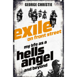 ISBN Exile on Front Street book English Paperback 272 pages