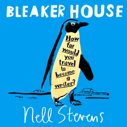 ISBN Bleaker House, English, Paperback, 256 pages