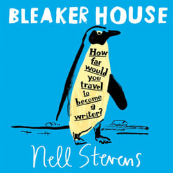 ISBN Bleaker House book English Paperback 256 pages