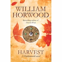 ISBN Harvest, English, Paperback, 448 pages
