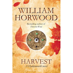 ISBN Harvest book English Paperback 448 pages