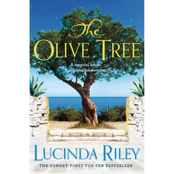 ISBN The Olive Tree book English Paperback 608 pages