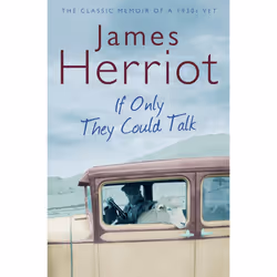 ISBN If Only They Could Talk, English, Hardcover, 256 pages