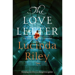 ISBN The Love Letter book English Paperback 576 pages