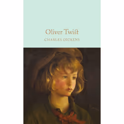 ISBN Oliver Twist, English, Hardcover, 600 pages