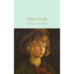ISBN Oliver Twist book English Hardcover 600 pages