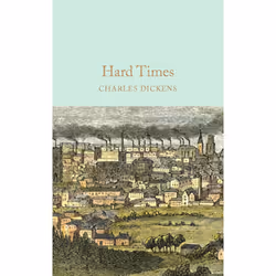 ISBN Hard Times, English, Hardcover, 416 pages