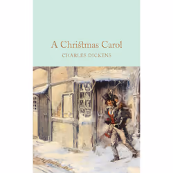 ISBN A Christmas Carol, English, Hardcover, 144 pages