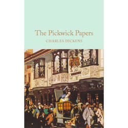 ISBN The Pickwick Papers book English Hardcover 1080 pages