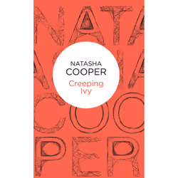 ISBN Creeping Ivy, English, Paperback, 284 pages