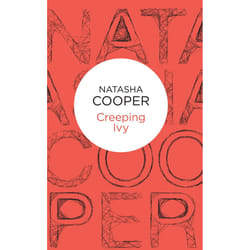 ISBN Creeping Ivy book English Paperback 284 pages