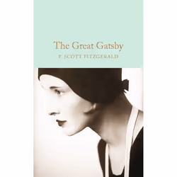 ISBN The Great Gatsby, English, Hardcover, 192 pages