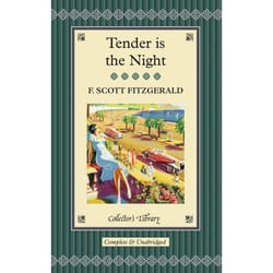 ISBN Tender is the Night book English Hardcover 424 pages