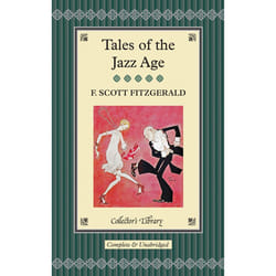 ISBN Tales of the Jazz Age book English Hardcover 368 pages