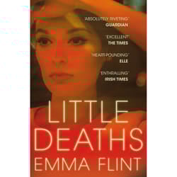 ISBN Little Deaths book English Paperback 320 pages