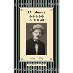 ISBN Dubliners, English, Hardcover, 264 pages