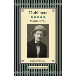 ISBN Dubliners book English Hardcover 264 pages