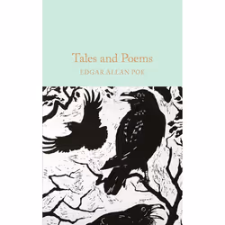 ISBN Tales and Poems, English, Hardcover, 480 pages