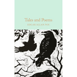 ISBN Tales and Poems book English Hardcover 480 pages