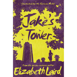 ISBN Jake's Tower book English Paperback 160 pages