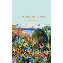 ISBN The African Queen, English, Hardcover, 248 pages