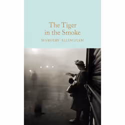 ISBN The Tiger in the Smoke, English, Hardcover, 344 pages