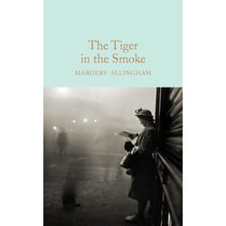 ISBN The Tiger in the Smoke book English Hardcover 344 pages