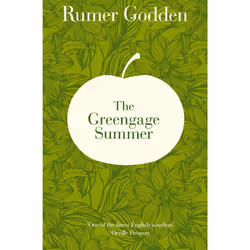 ISBN The Greengage Summer, English, Hardcover, 248 pages