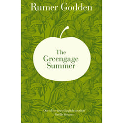 ISBN The Greengage Summer book English Hardcover 248 pages