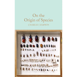 ISBN On the Origin of Species book English Hardcover 576 pages