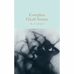 ISBN Complete Ghost Stories, English, Hardcover, 592 pages