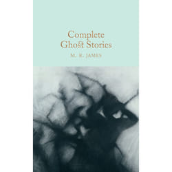 ISBN Complete Ghost Stories book English Hardcover 592 pages