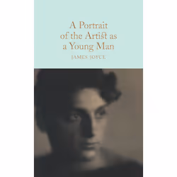 ISBN A Portrait of the Artist as a Young Man, English, Hardcover, 304 pages