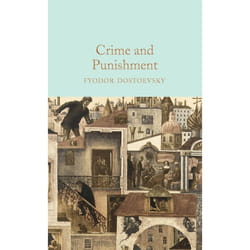 ISBN Crime and Punishment book English Hardcover 736 pages