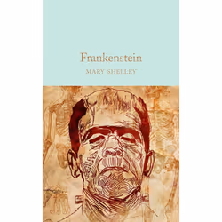 ISBN Frankenstein, English, Hardcover, 280 pages
