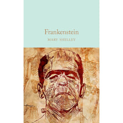 ISBN Frankenstein book English Hardcover 280 pages